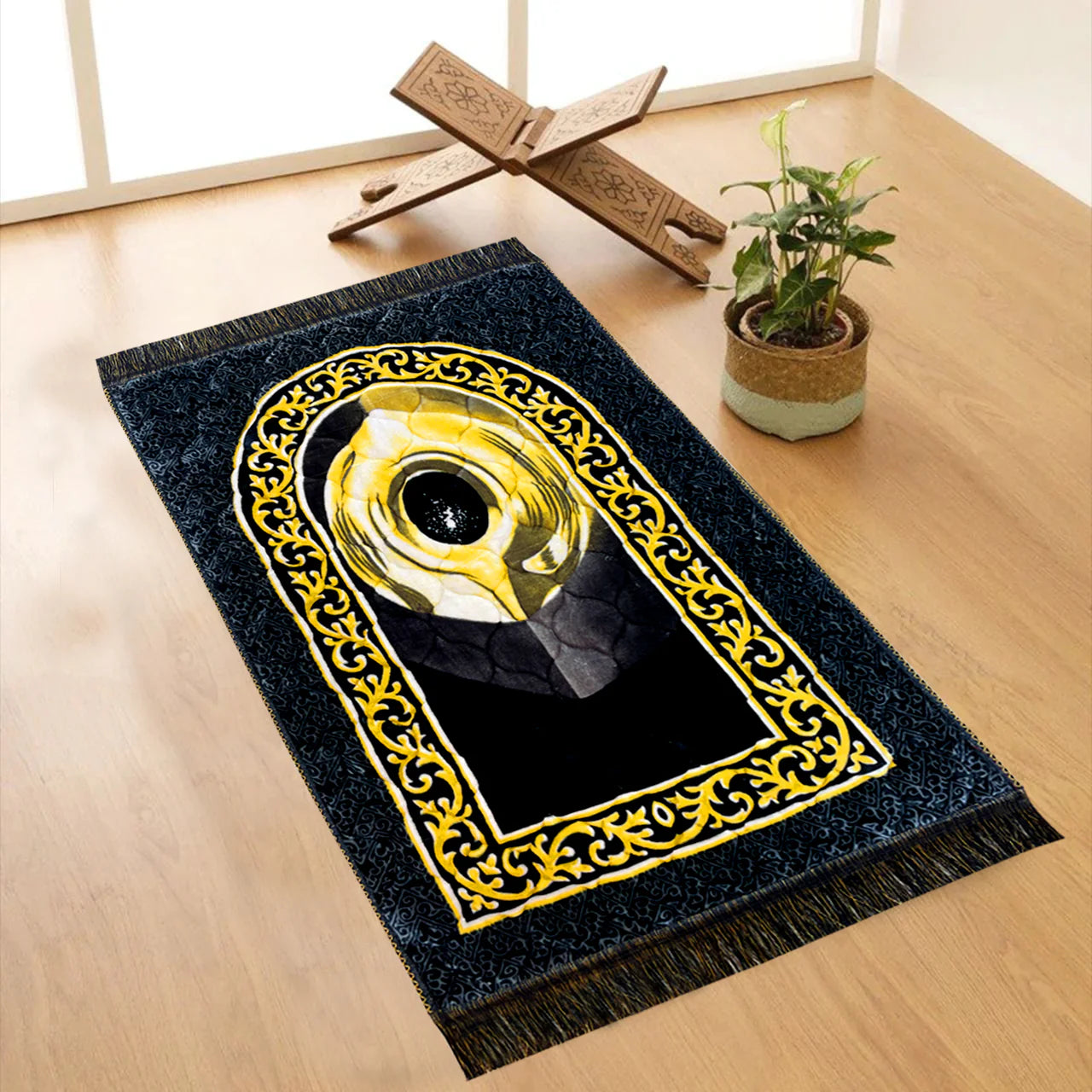 Exclusive Prayer Mat