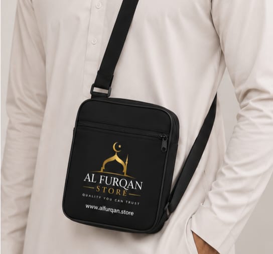 Neck Bag