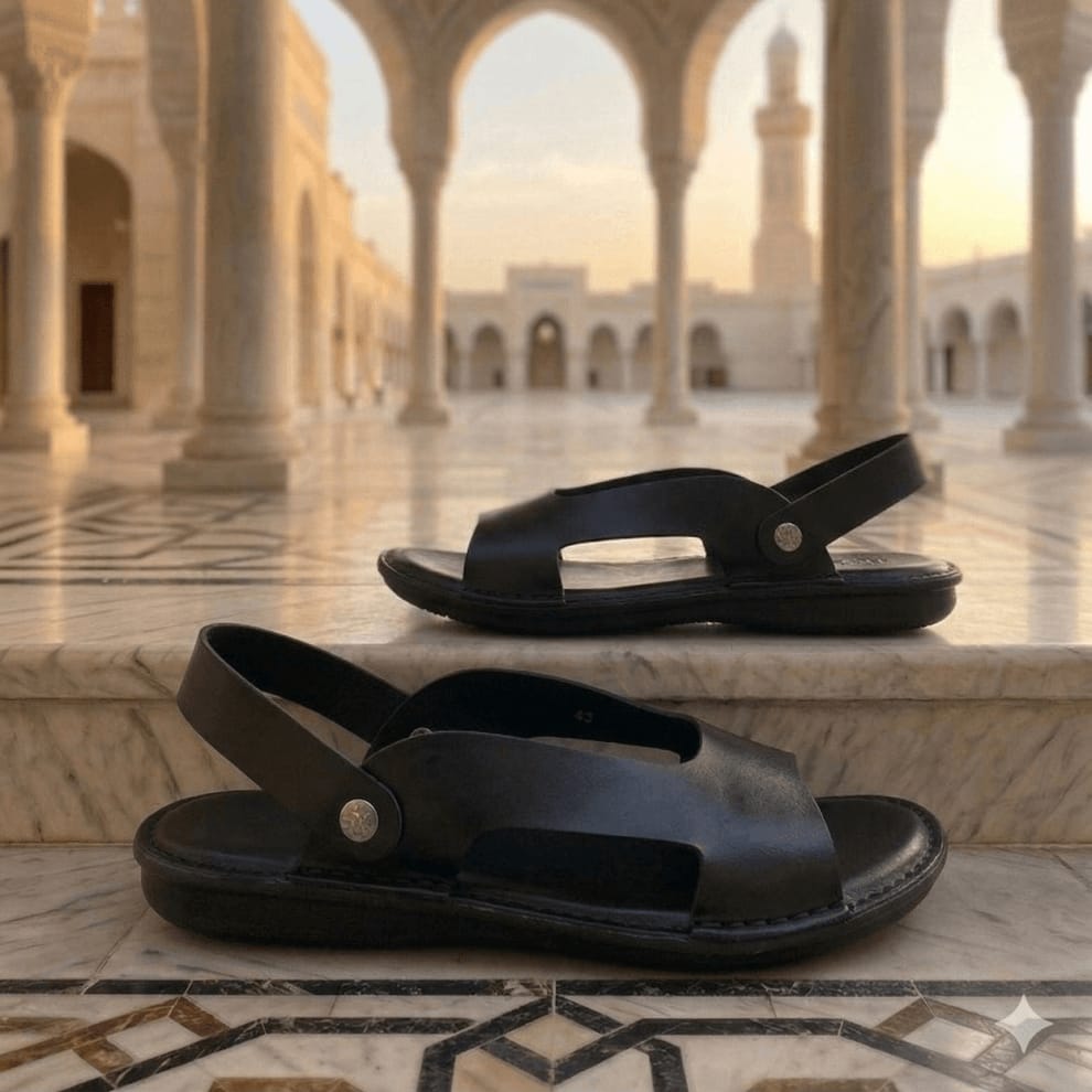 Premium Leather Handmade Shoes