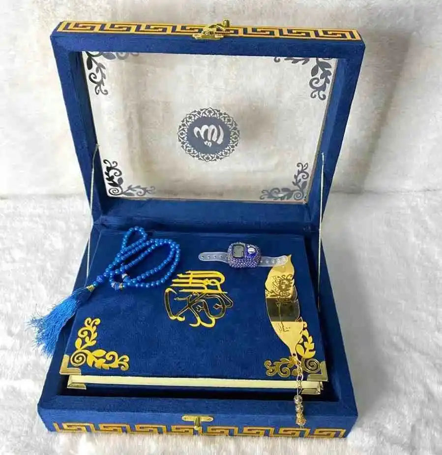 Quran e Pak With Translation (63B)