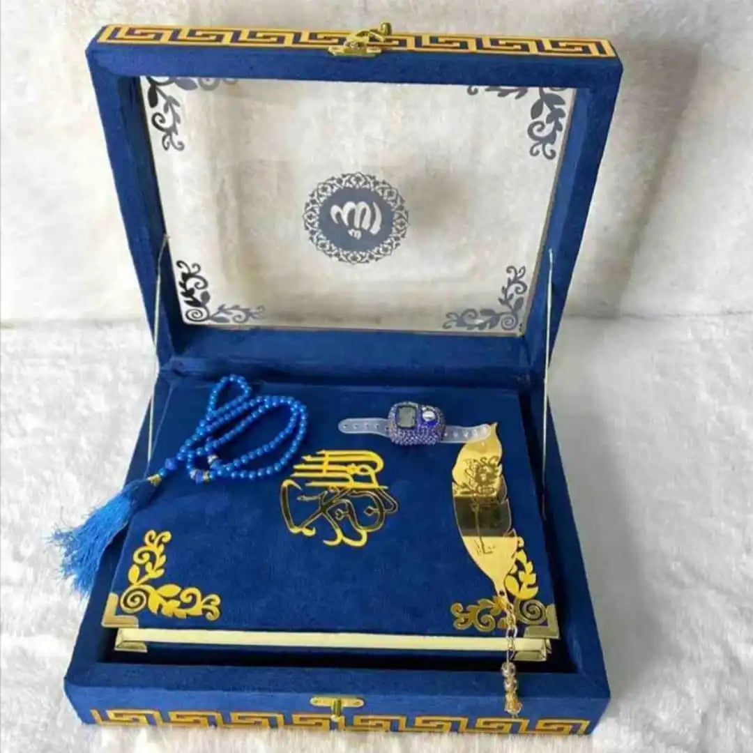 Quran e Pak With Translation (63B)