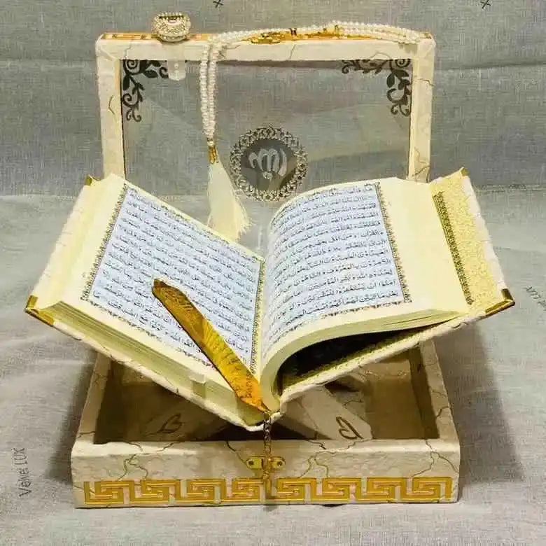 Quran e Pak With Translation (63SP)