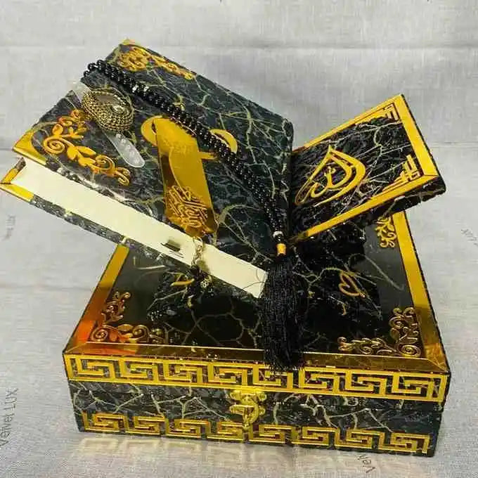 Quran e Pak With Translation (63SP)