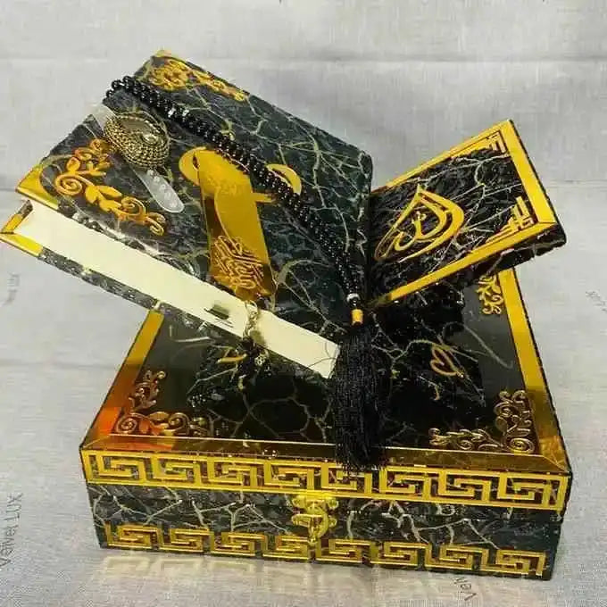 Quran e Pak With Translation (63SP)