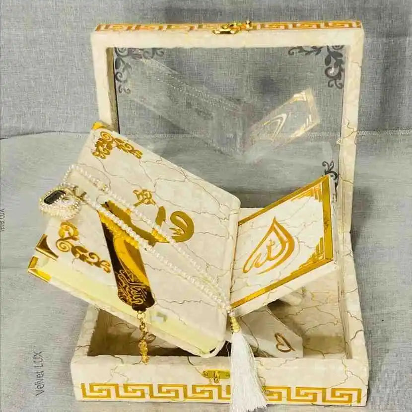 Quran e Pak With Translation (63SP)