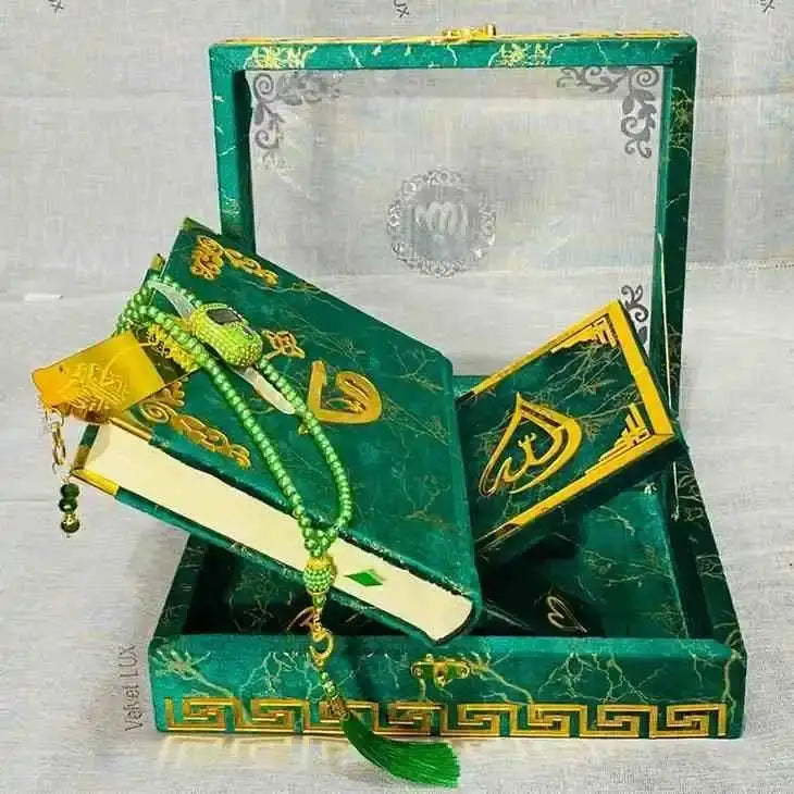 Quran e Pak With Translation (63SP)