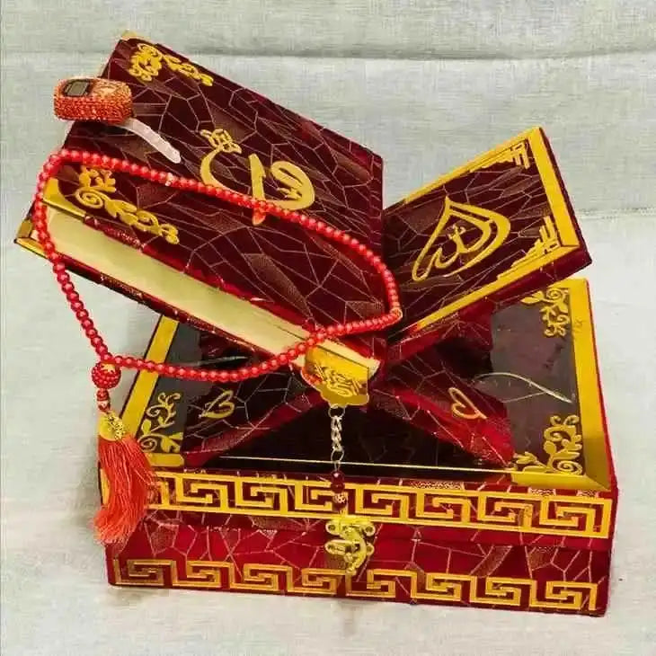 Quran e Pak With Translation (63SP)