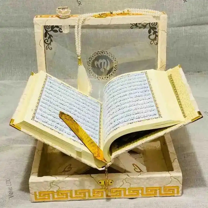 Quran e Pak With Translation (63SP)