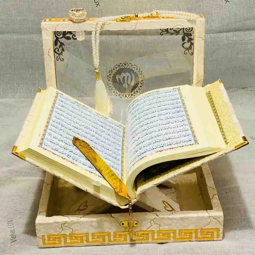 Quran e Pak With Translation (63SP)