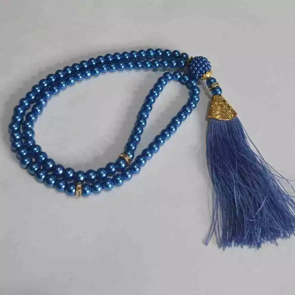 Tasbih 100 Beads 6mm