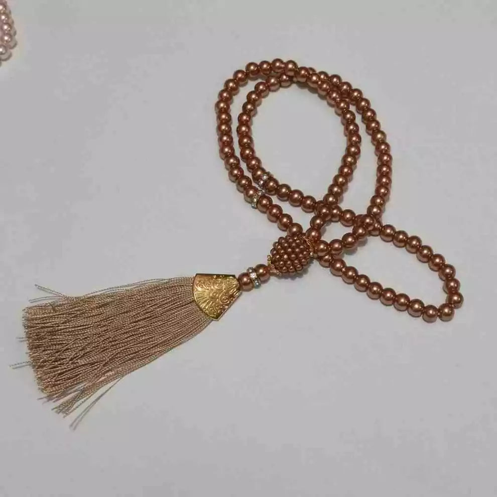 Tasbih 100 Beads 6mm