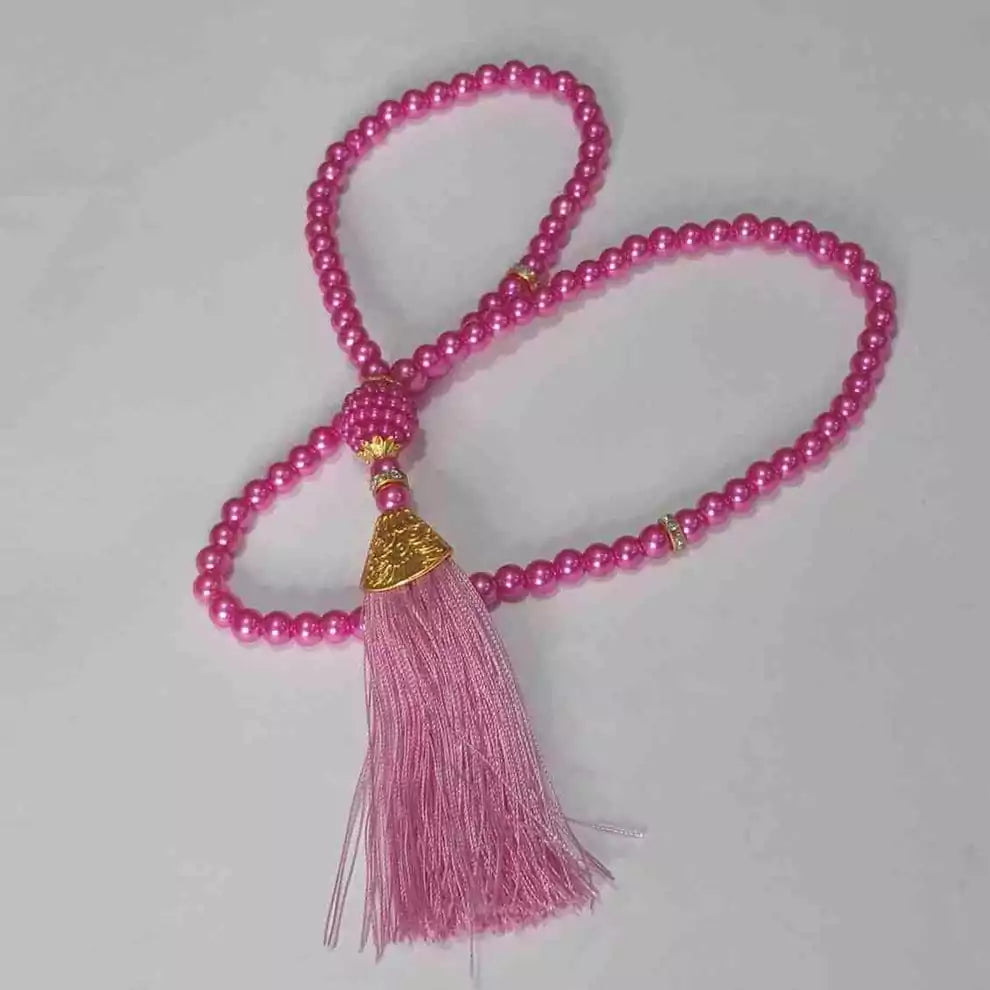 Tasbih 100 Beads 6mm