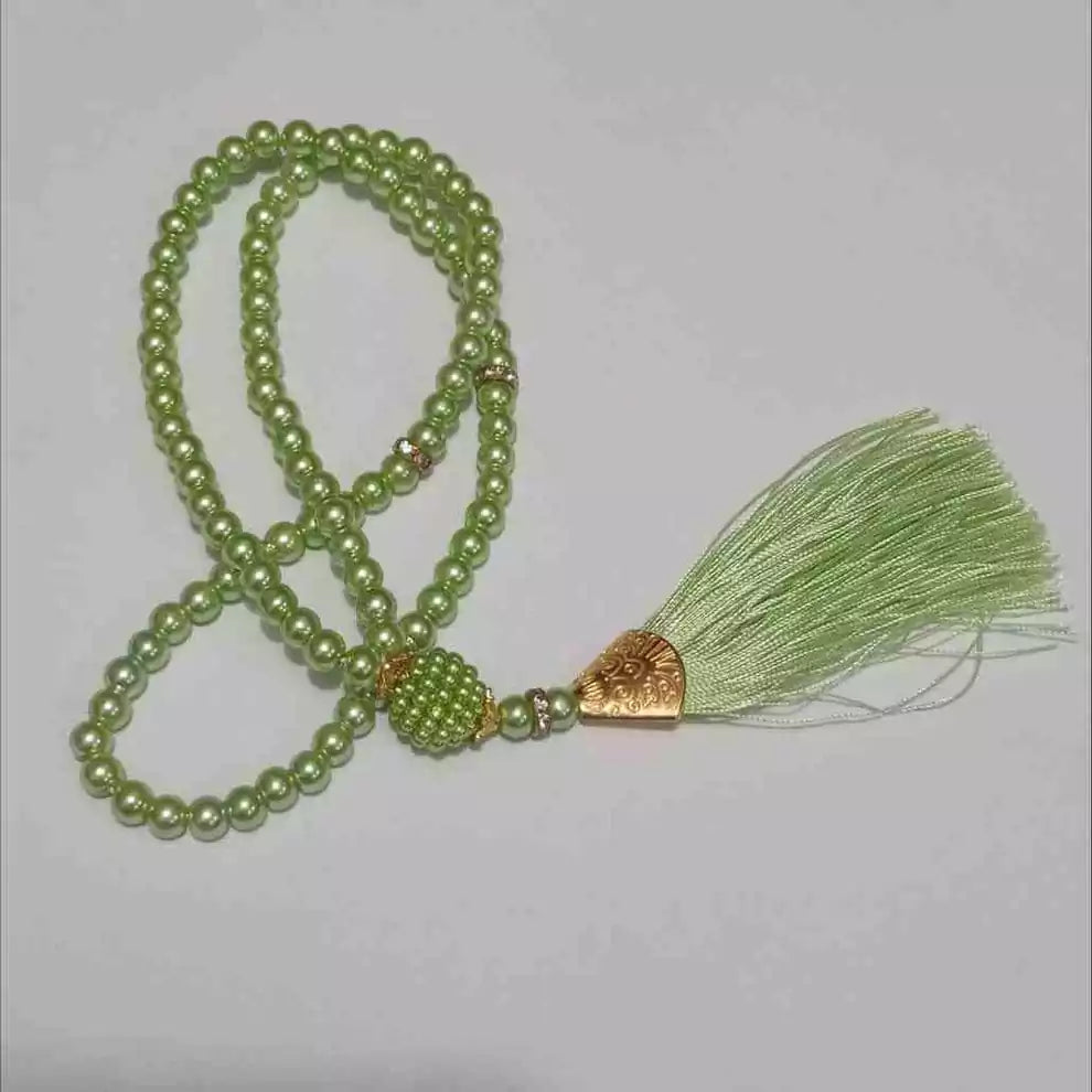 Tasbih 100 Beads 6mm