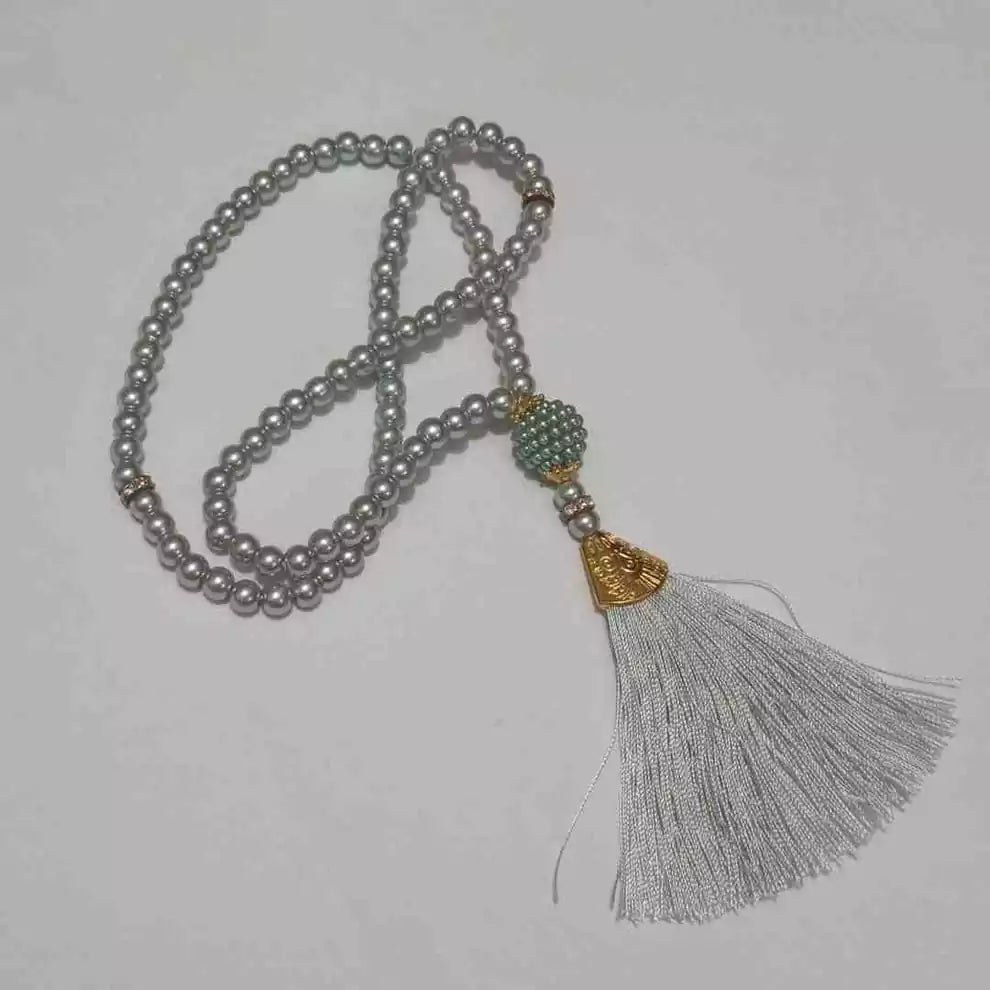 Tasbih 100 Beads 6mm