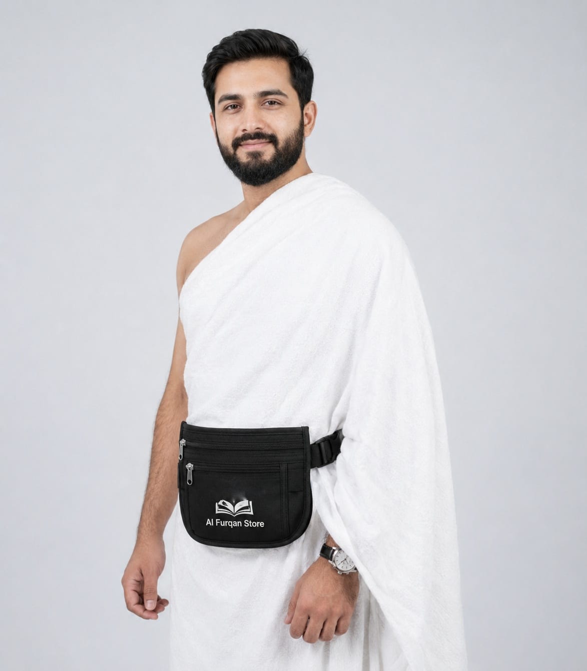 Ihram Belt Bag