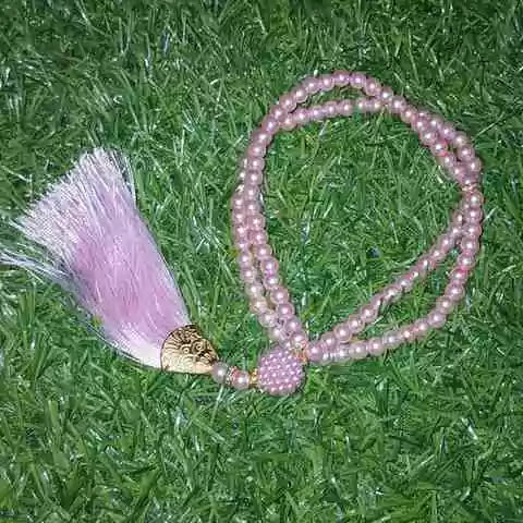 Tasbih 100 Beads 6mm