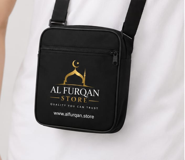 Neck Bag