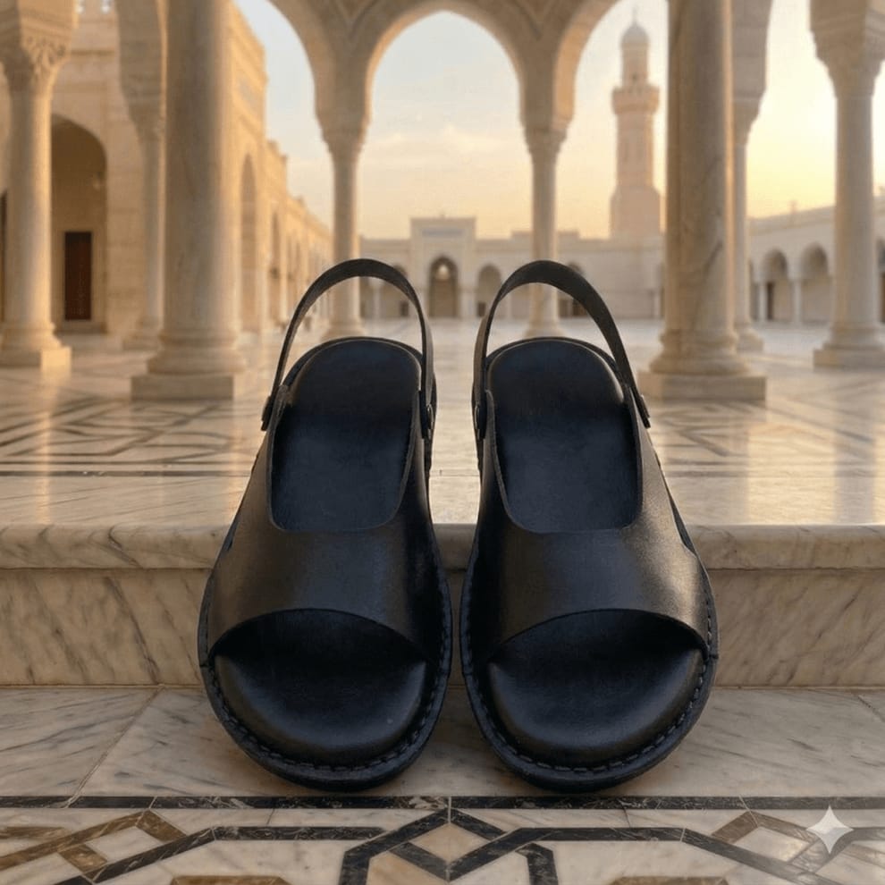 Premium Leather Handmade Shoes