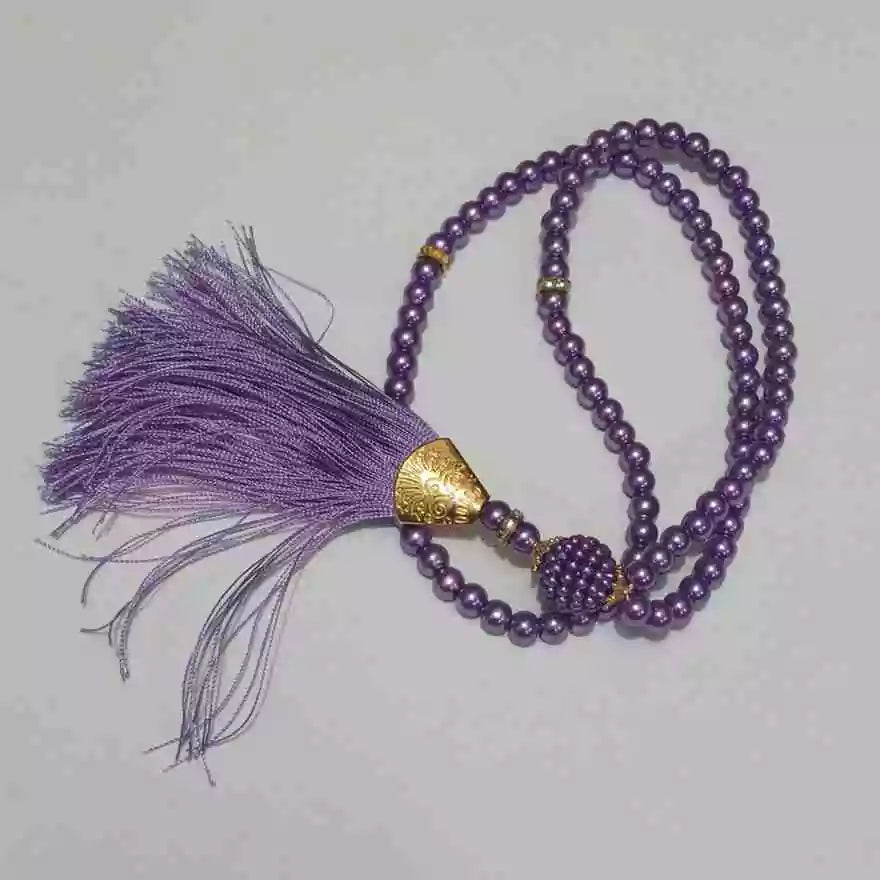 Tasbih 100 Beads 6mm