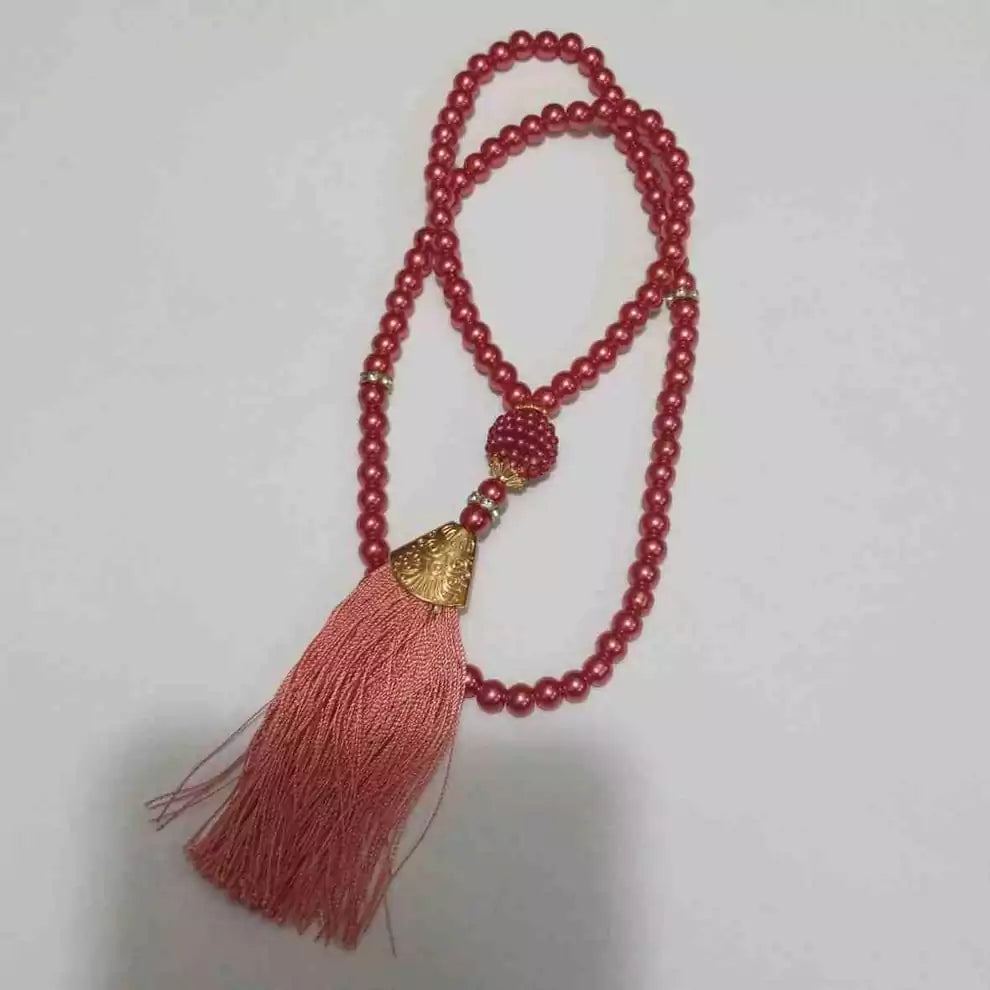 Tasbih 100 Beads 6mm