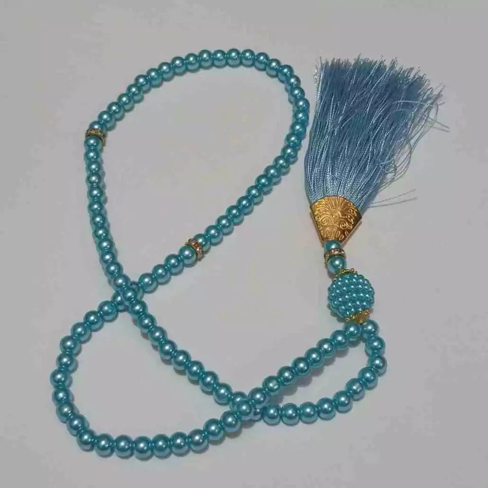 Tasbih 100 Beads 6mm