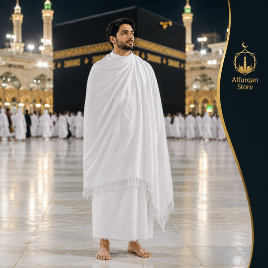 Tubular Ihram