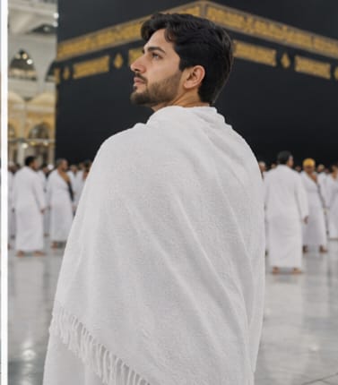 Tubular Ihram