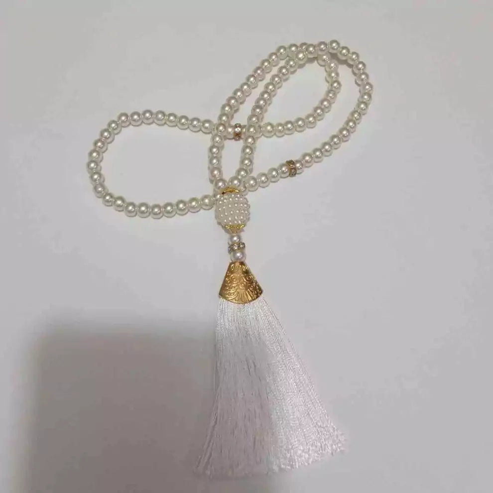 Tasbih 100 Beads 6mm